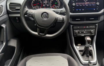 Volkswagen T-Cross 1.0 200 TSI Comfortline (Aut) - Foto #7