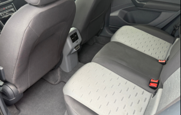 Volkswagen T-Cross 1.0 200 TSI Comfortline (Aut) - Foto #8