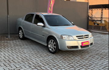 Chevrolet Astra Sedan Advantage 2.0 (Flex) - Foto #1