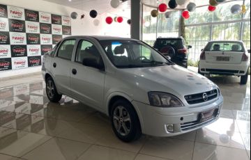 Chevrolet Corsa 1.0 MPFi Sedan 8v