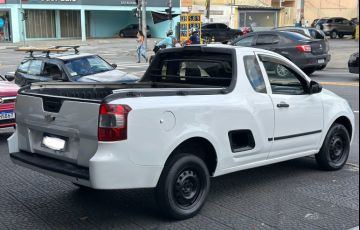 Chevrolet Montana 1.4 MPFi LS CS 8v - Foto #3