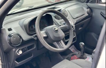 Chevrolet Montana 1.4 MPFi LS CS 8v - Foto #6