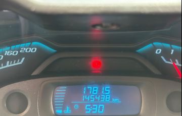 Chevrolet Montana 1.4 MPFi LS CS 8v - Foto #7