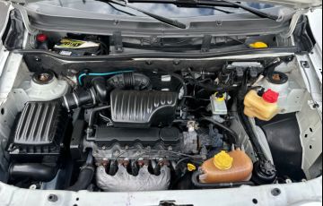 Chevrolet Montana 1.4 MPFi LS CS 8v - Foto #9