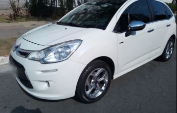 Citroën C3 Exclusive 1.6 16V (Flex)(aut) - Foto #1