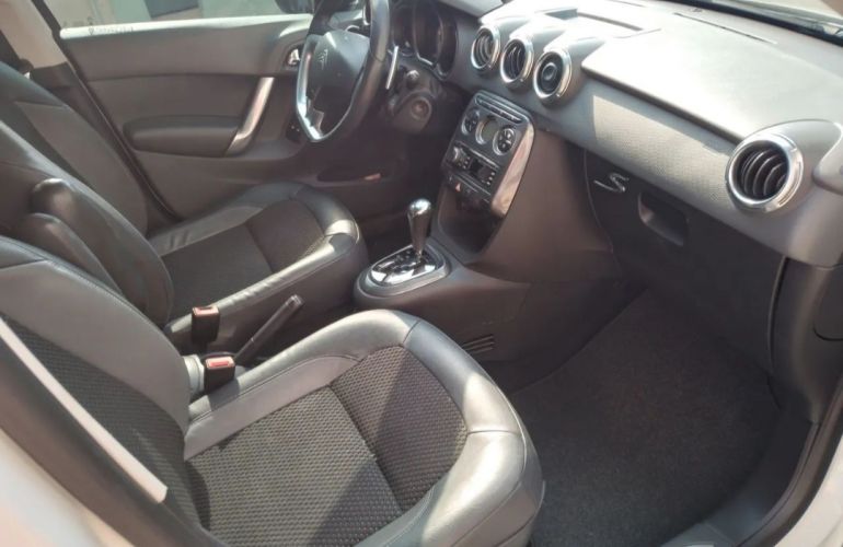 Citroën C3 Exclusive 1.6 16V (Flex)(aut) - Foto #2