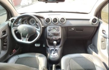 Citroën C3 Exclusive 1.6 16V (Flex)(aut) - Foto #3