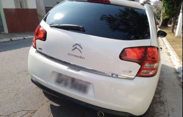 Citroën C3 Exclusive 1.6 16V (Flex)(aut) - Foto #4