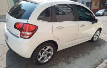 Citroën C3 Exclusive 1.6 16V (Flex)(aut) - Foto #8