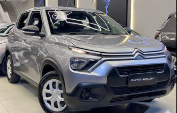 Citroën C3 1.0 Firefly Live Pack - Foto #1