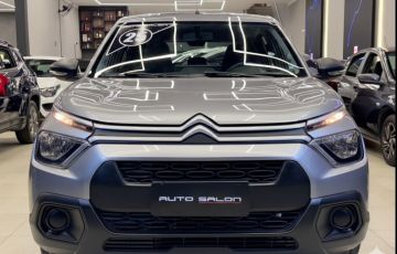 Citroën C3 1.0 Firefly Live Pack - Foto #2
