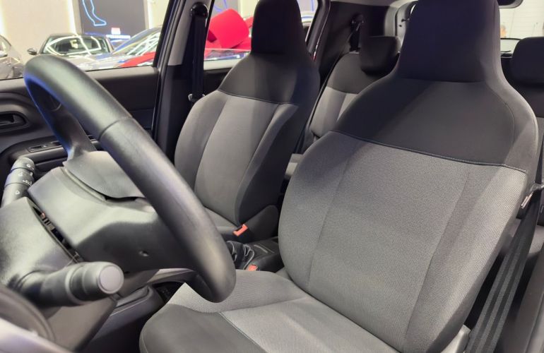 Citroën C3 1.0 Firefly Live Pack - Foto #10