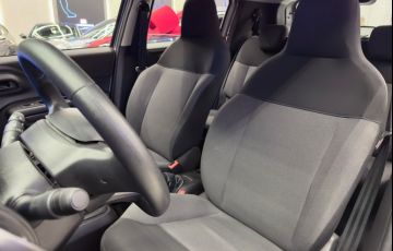 Citroën C3 1.0 Firefly Live Pack - Foto #10