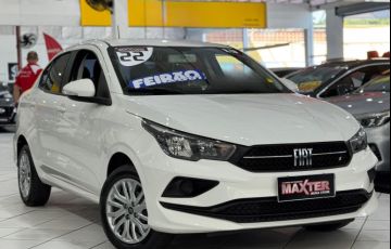 Fiat Cronos 1.3 Firefly Drive