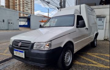 Fiat Fiorino 1.3 MPi Furgão 8v - Foto #1