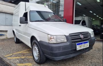 Fiat Fiorino 1.3 MPi Furgão 8v - Foto #3