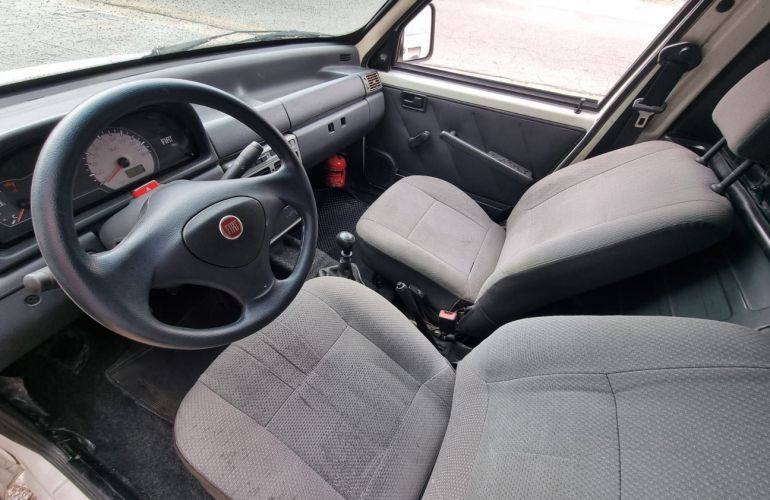 Fiat Fiorino 1.3 MPi Furgão 8v - Foto #4