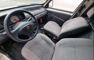 Fiat Fiorino 1.3 MPi Furgão 8v - Foto #4