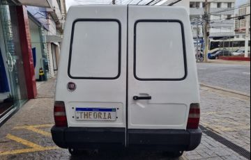 Fiat Fiorino 1.3 MPi Furgão 8v - Foto #6