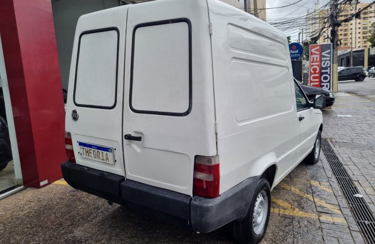 Fiat Fiorino 1.3 MPi Furgão 8v - Foto #7