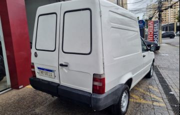 Fiat Fiorino 1.3 MPi Furgão 8v - Foto #7