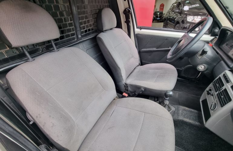 Fiat Fiorino 1.3 MPi Furgão 8v - Foto #9