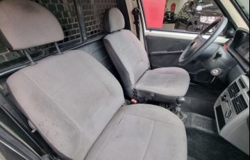 Fiat Fiorino 1.3 MPi Furgão 8v - Foto #9