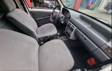 Fiat Fiorino 1.3 MPi Furgão 8v - Foto #10