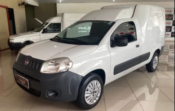 Fiat Fiorino 1.4 MPi Furgão 8v - Foto #1