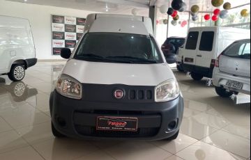 Fiat Fiorino 1.4 MPi Furgão 8v - Foto #2