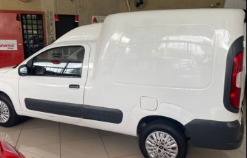 Fiat Fiorino 1.4 MPi Furgão 8v - Foto #3