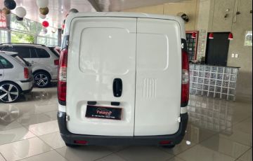 Fiat Fiorino 1.4 MPi Furgão 8v - Foto #4