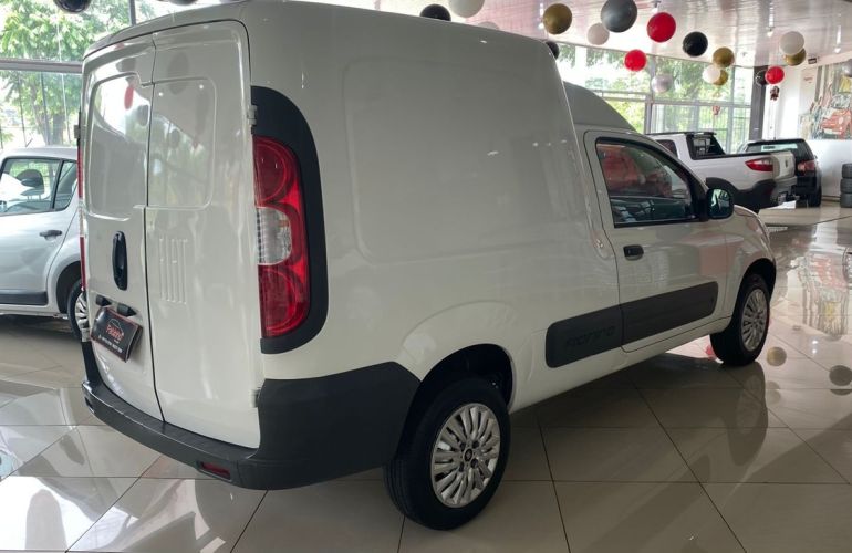 Fiat Fiorino 1.4 MPi Furgão 8v - Foto #5