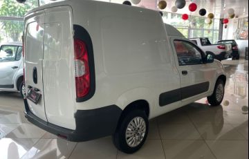 Fiat Fiorino 1.4 MPi Furgão 8v - Foto #5