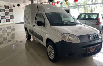 Fiat Fiorino 1.4 MPi Furgão 8v - Foto #6