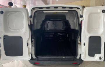 Fiat Fiorino 1.4 MPi Furgão 8v - Foto #7