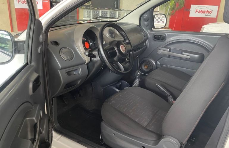 Fiat Fiorino 1.4 MPi Furgão 8v - Foto #8
