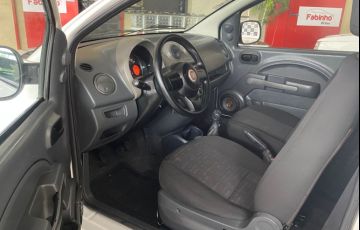 Fiat Fiorino 1.4 MPi Furgão 8v - Foto #8