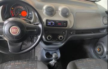 Fiat Fiorino 1.4 MPi Furgão 8v - Foto #9