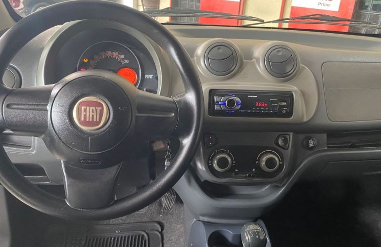 Fiat Fiorino 1.4 MPi Furgão 8v - Foto #10