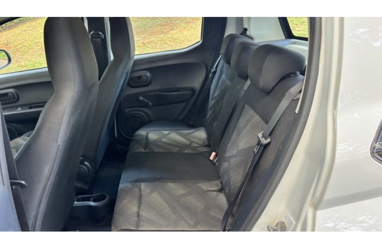 Fiat Mobi 1.0 Evo Like - Foto #6