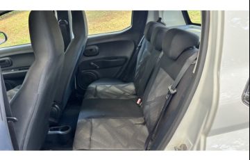 Fiat Mobi 1.0 Evo Like - Foto #6