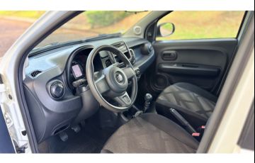 Fiat Mobi 1.0 Evo Like - Foto #8