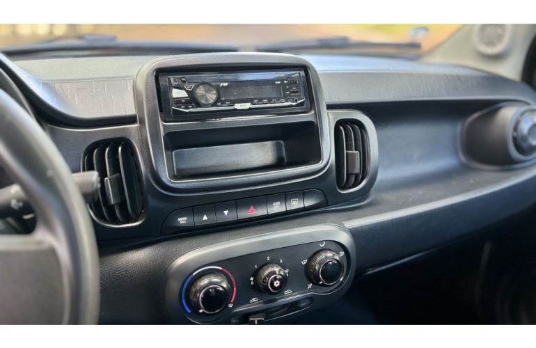 Fiat Mobi 1.0 Evo Like - Foto #9