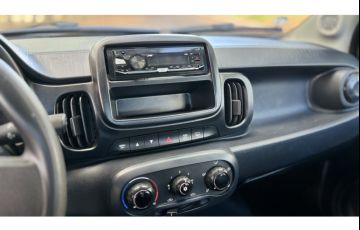 Fiat Mobi 1.0 Evo Like - Foto #9