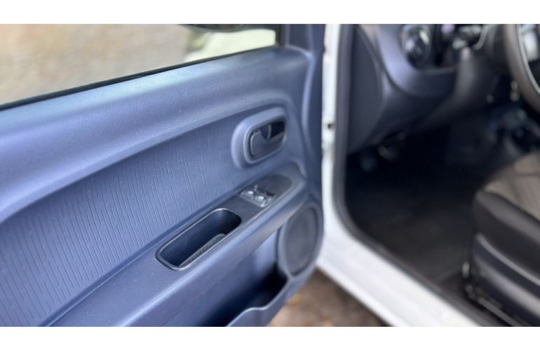 Fiat Mobi 1.0 Evo Like - Foto #10