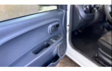 Fiat Mobi 1.0 Evo Like - Foto #10