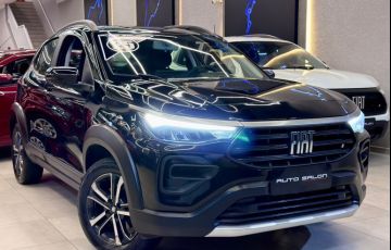 Fiat Pulse 1.0 Turbo 200 Audace - Foto #1