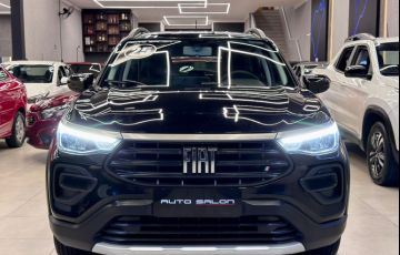 Fiat Pulse 1.0 Turbo 200 Audace - Foto #2