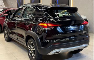Fiat Pulse 1.0 Turbo 200 Audace - Foto #4